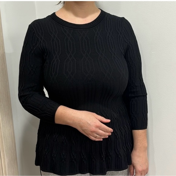 BAILEY top - Picture 6 of 6